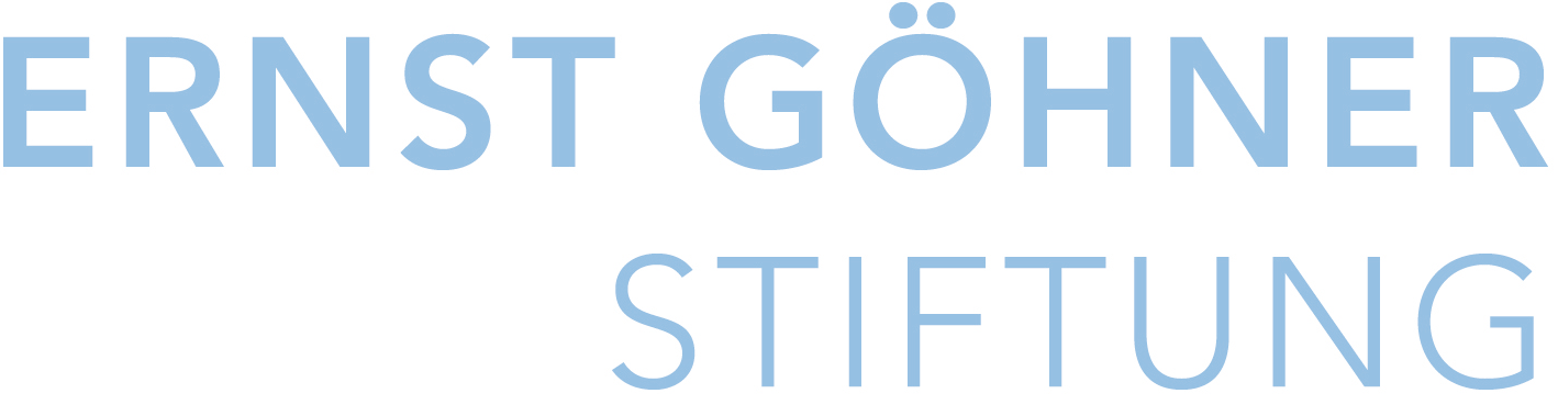 Ernst Göhner Stiftung