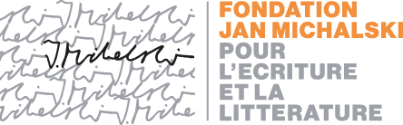Fondation Jan Michalski